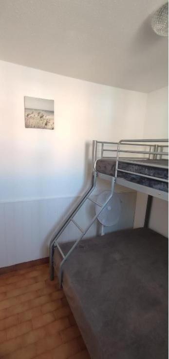 Appartement T2 Avec Piscine, Proche De La Plage Et Du Port Gruissan Kültér fotó