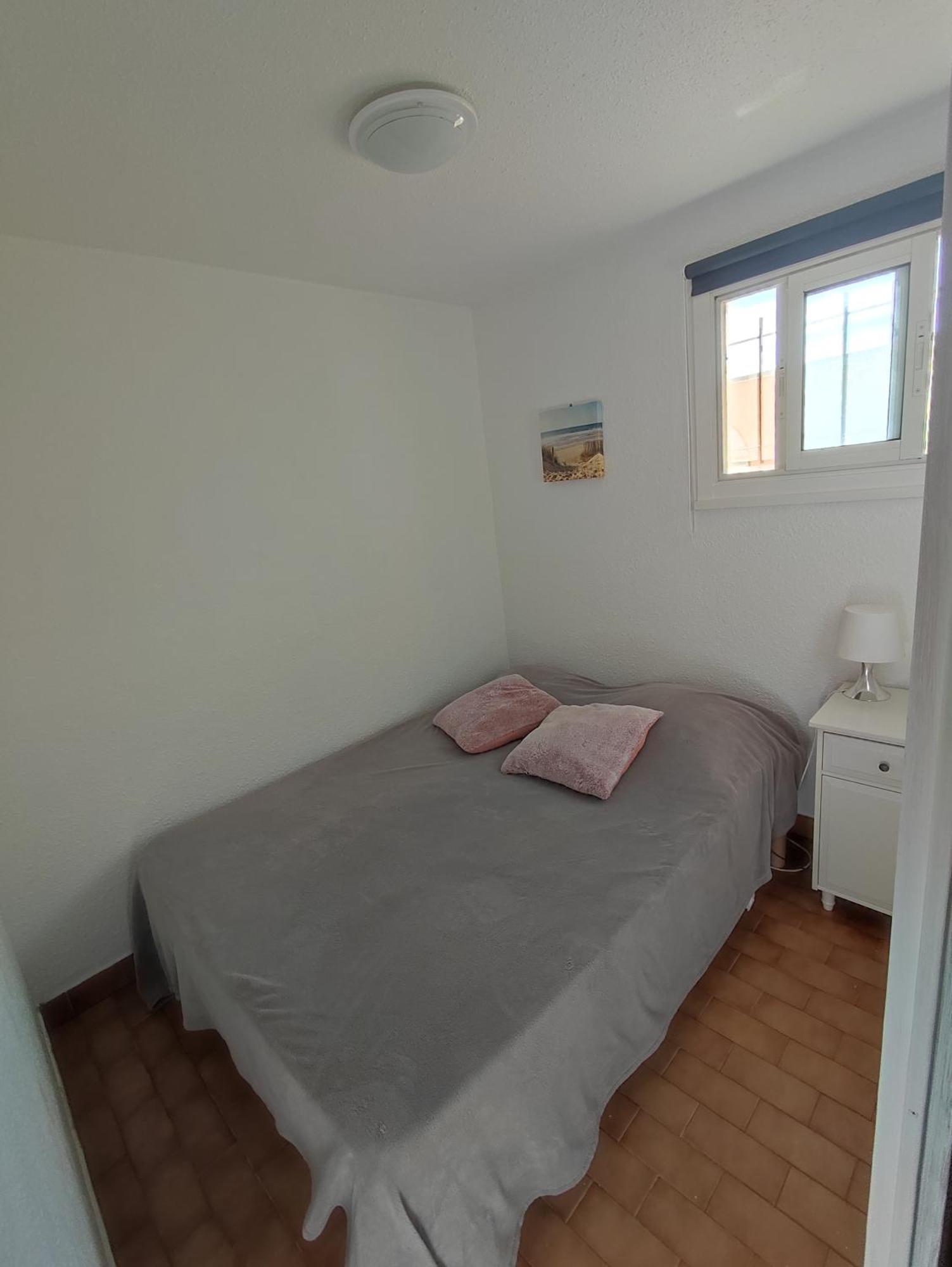 Appartement T2 Avec Piscine, Proche De La Plage Et Du Port Gruissan Kültér fotó
